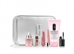 Rinkinys Clinique Glow on the Go