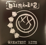 Blink-182 - Greatest Hits (vinilinė plok&scaron;telė, LP)