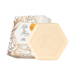 Kreminis muilas Milk & Honey Gold (kreminis muilo gabalėlis) 90 g