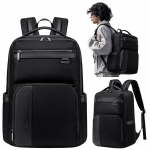 Miestinė kuprinė Arctic Hunter B00808 18 L juoda
