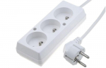 Plastrol Ps-370/5,0 prailgintuvas, 5m, 3 lizdai, 10a, 230v
