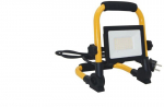 Ne&scaron;iojamas LED prožektorius Ecolight 50 W, 4500 lm, neutrali balta