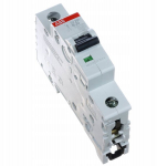 Abb automatinis jungiklis Sz201-c20 250v Ip20