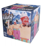 &bdquo;VIKING&ldquo; (pripučiamas kostiumas, diržas, &scaron;almas su kasytėmis)