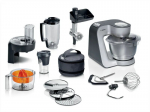 Bosch MUM 5, MUM58359, 1000 W