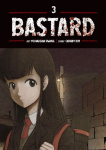 Bastard (Webtoon) Vol. 3, Bastard (Webtoon) Vol. 3