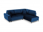 Mink&scaron;tas kampas su miegojimo funkcija Micadoni Home Kyoto, Royal Blue