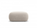 Pufas Micadoni Nolio, Light Beige