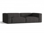Sofa Micadoni Nuria, Anthracite