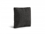 Micadoni dekoratyvinė pagalvėlė Nuria Anthracite 70x70 cm