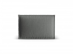 Micadoni dekoratyvinė pagalvėlė Nuria Grey 60x40x26 cm