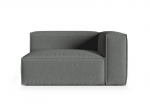 Sofos modulis Micadoni Nuria, Grey