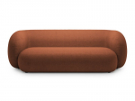 Sofa Micadoni Home MIC_3S_101_F1_Kate3, oranžinė