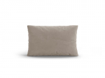 Micadoni dekoratyvinė pagalvėlė Poppy Light Beige 30x50 cm