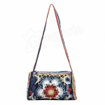 Moteri&scaron;ka rankinė Lookat LK-LG19153 LKLG19153336295900949055954, Raudona