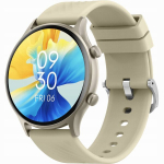 I&scaron;manusis laikrodis Gravity Gt19-8: Bluetooth skambučiai, papildomas dirželis