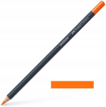 Faber-castell Goldfaber 115 pie&scaron;tukinis pie&scaron;tukas, oranžinis