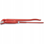 Knipex 83 20 020 reguliuojamas vamzdžių raktas 45&deg;