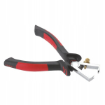 Izoliacijos nuėmimo replės 160mm 1000v Cimco