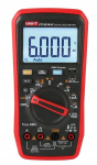 Uni-t Ut18b Max universalus multimetras True Rms