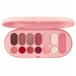 Akių &scaron;e&scaron;ėlių paletė Pupa Make My Day S Bright Rose 12 g, įvairių spalvų