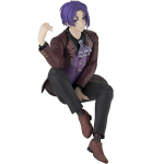Banpresto Blue Lock figūrėlė - Reo Mikage