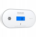 Belaidis anglies monoksido detektorius Hy-gc30a-r8