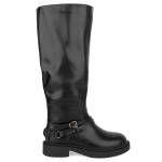 KEDDO Auliniai moterims, Juoda, Boots