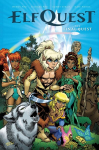 Elfquest: The Final Quest, Elfquest: The Final Quest