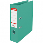 Segregator A4 Esselte Colour'breeze 75mm, žalias