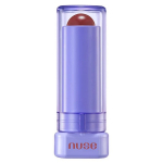 Lūpų balzamas Nuse Color Care 02 Hey Woody maitinantis vegani&scaron;kas raudonas atspalvis 4,3 g