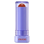 Lūpų Balzamas Nuse Color Care 03 So Red Maitinantis Vegani&scaron;kas Drėkinamasis