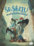 &Scaron;e&scaron;ėlių mu&scaron;kietininkai, &Scaron;e&scaron;ėlių mu&scaron;kietininkai