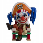 Figurėlė Youtooz King Buggy - One Piece, 10 cm