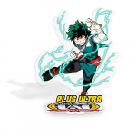 My Hero Academia - Akrilinė figūrėlė - Izuku Midoriya