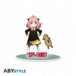 Anya Forger Akrilinė Figūrėlė - Spy x Family