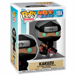 Figurėlė Funko Pop Naruto 1504 Kakuzu