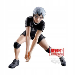 Figurėlė Shinsuke Kita Haikyu!! 13cm