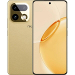 Telefonas Smartphone Realme 16 Pro 5G 6.78" Dual SIM Android 16 USB Type-C 8 GB 256 GB 7000 mAh Gold
