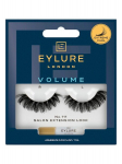 Eylure Volume & Curl Nr. 111 &ndash; Tamsios, salono stiliaus dirbtinės blakstienos akimirksniu suteikiančios žavesio