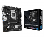 Pagrindinė plok&scaron;tė Asrock H610M-HDV/M.2 D5 GEN5 motherboard
