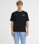 Jack & Jones Rebel vyri&scaron;ki mar&scaron;kinėliai 12284802*02, juoda 5715826505978
