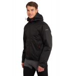 Icepeak vyri&scaron;ka striukė Barbeau 60 g. 56234-6*990, juoda 6438568871994