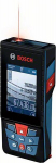 Lazerinis atstumo matuoklis Bosch Glm 150-27c, 150m, su kamera