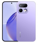 Telefonas I&scaron;manusis telefonas Realme 16 Pro 5G 8Go+512Go Violetinė orchidėja 200MP 6500mAh IP69 AMOLED 144Hz
