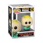 FUNKO POP! Vinilinė figūrėlė: South Park - Kissing Company Butters