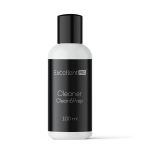 Nagų priežiūra Excellent Pro Cleaner Clean & Prep 100 ml Skaidrus Nuriebalintojas 2 viename Dehidratorius