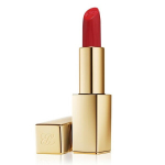 Lūpų dažai Est&eacute;e Lauder Pure Color 559 Demand Red ilgai i&scaron;liekantys matiniai 3,5 g