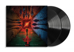 2LP Various Artists Stranger Things Season 4 (Sountrack) Vinilinė plok&scaron;telė
