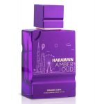 Unisex kvepalai Al Haramain Amber Oud Imagine Dubai Extrait de Parfum 100 ml Saldus kvapas